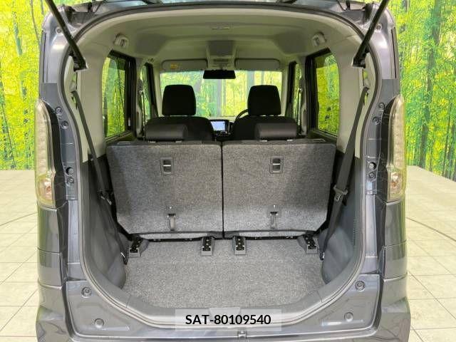 Suzuki SPACIA 2013-07 312131-10