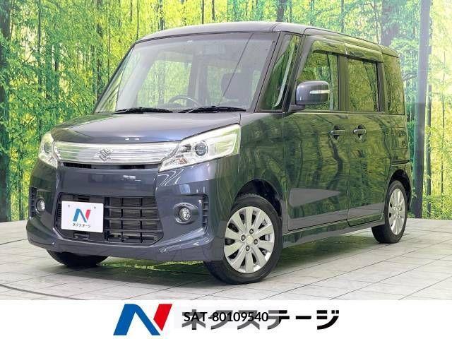 Suzuki SPACIA 2013-07 312131-0