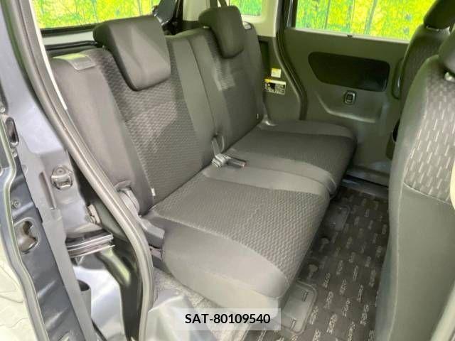 Suzuki SPACIA 2013-07 312131-9