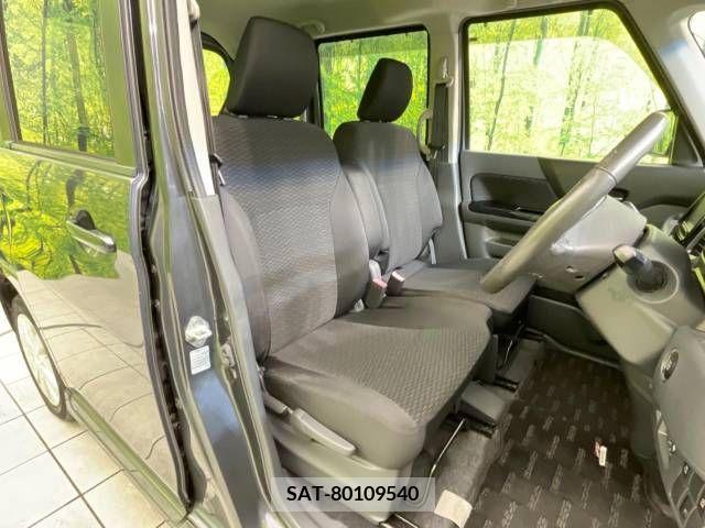 Suzuki SPACIA 2013-07 312131-8