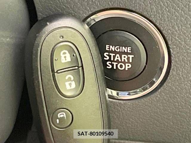 Suzuki SPACIA 2013-07 312131-7