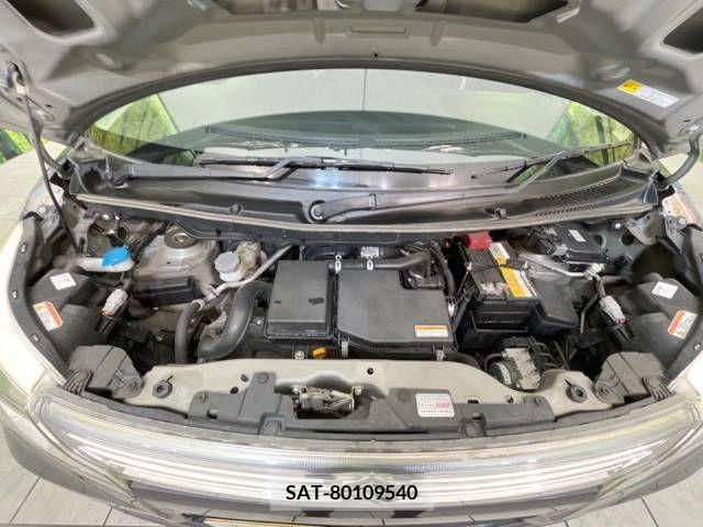 Suzuki SPACIA 2013-07 312131-18