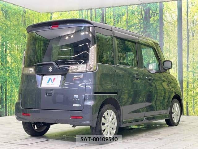 Suzuki SPACIA 2013-07 312131-17