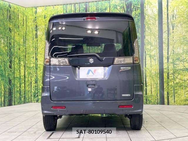 Suzuki SPACIA 2013-07 312131-15