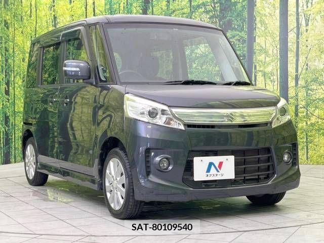 Suzuki SPACIA 2013-07 312131-16