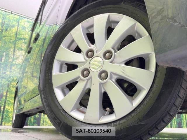 Suzuki SPACIA 2013-07 312131-13