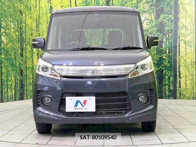 Suzuki SPACIA 2013-07 312131-14