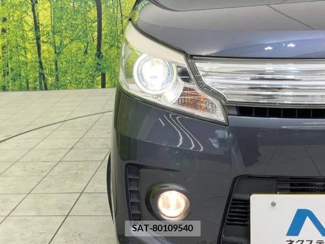 Suzuki SPACIA 2013-07 312131-12