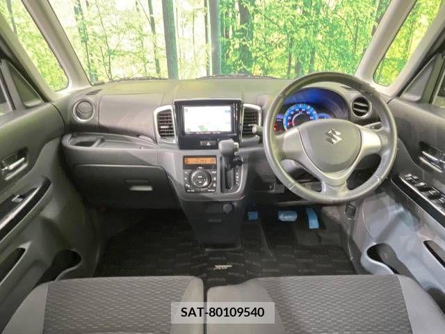 Suzuki SPACIA 2013-07 312131-1