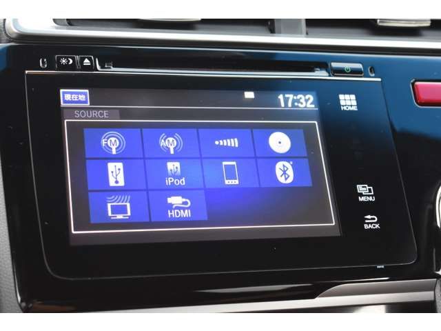 Honda FIT 2015-11 11635-5