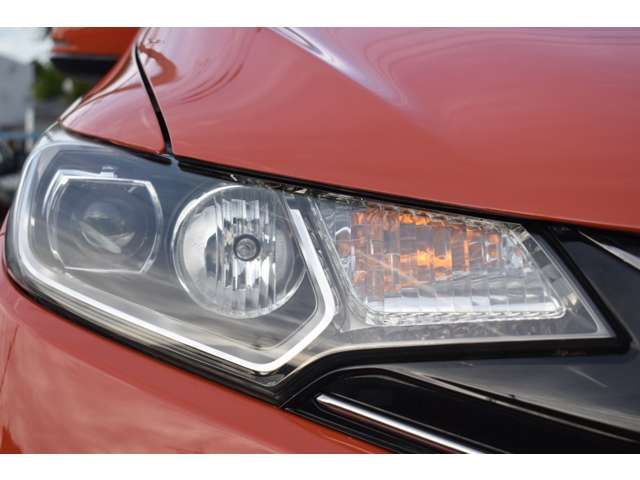 Honda FIT 2015-11 11635-18