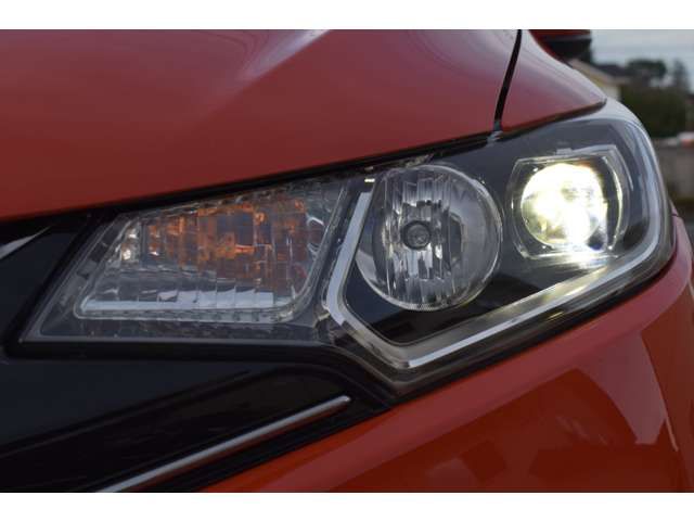 Honda FIT 2015-11 11635-17