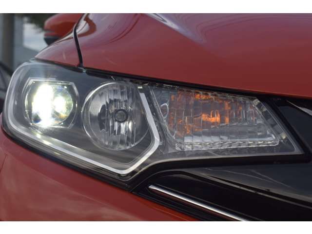 Honda FIT 2015-11 11635-16