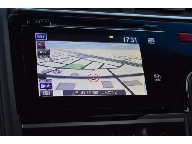 Honda FIT 2015-11 11635-3