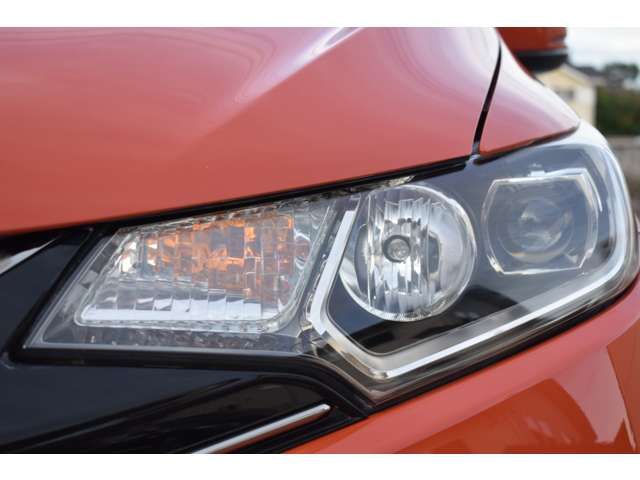 Honda FIT 2015-11 11635-19
