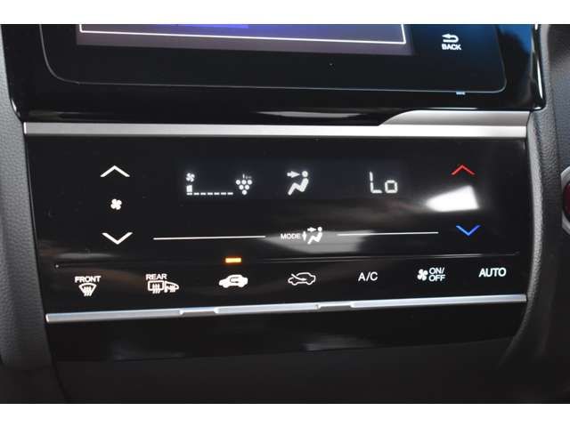 Honda FIT 2015-11 11635-6