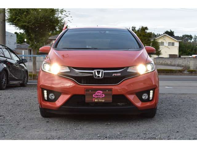 Honda FIT 2015-11 11635-15