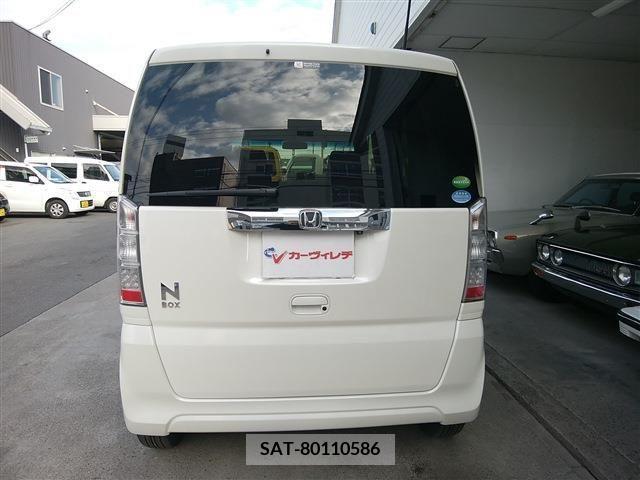 Honda N BOX 2016-05 201298-5