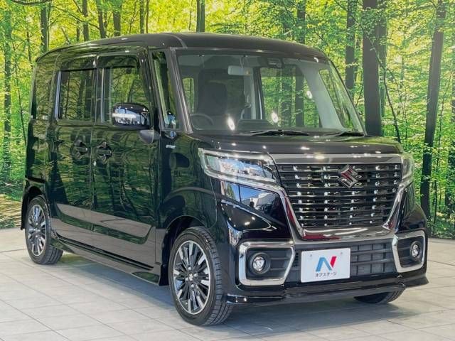Suzuki SPACIA 2019-02 21061-16