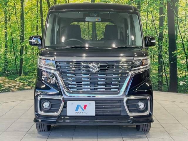 Suzuki SPACIA 2019-02 21061-14