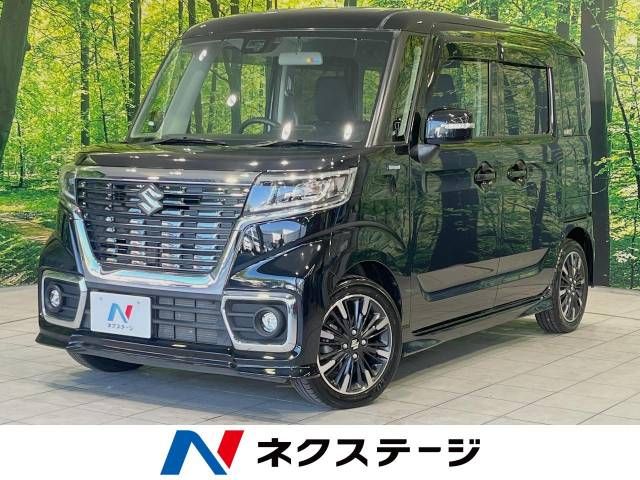 Suzuki SPACIA 2019-02 21061-0