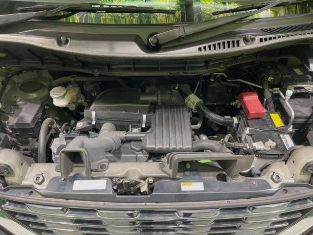Suzuki SPACIA 2019-02 21061-18