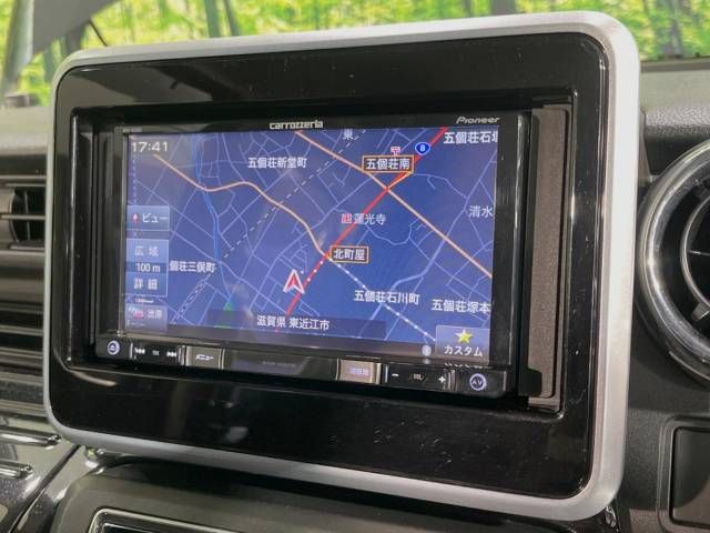 Suzuki SPACIA 2019-02 21061-2