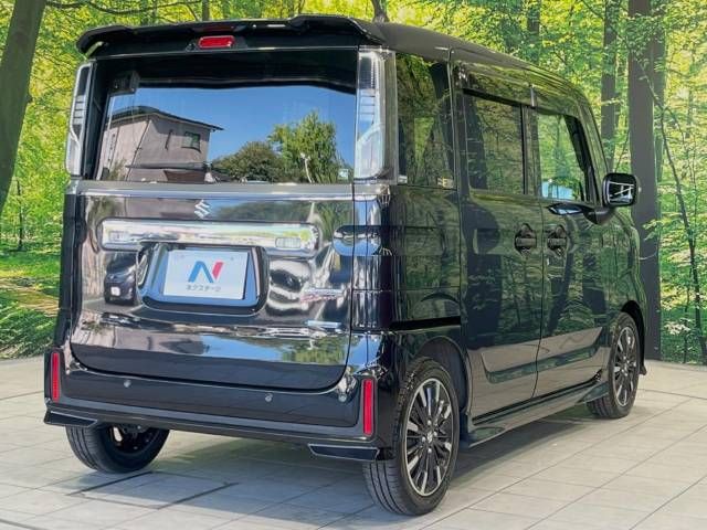 Suzuki SPACIA 2019-02 21061-17