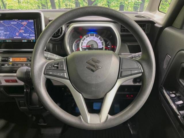Suzuki SPACIA 2019-02 21061-11