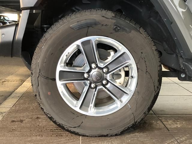 Jeep WRANGLER 2022-09 187095-9