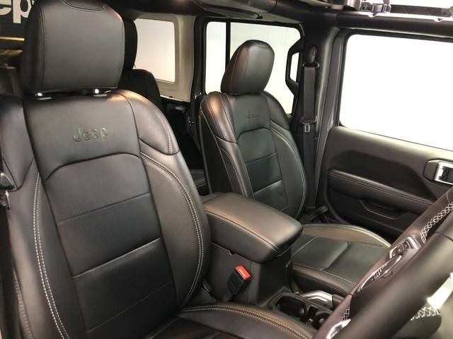Jeep WRANGLER 2022-09 187095-13