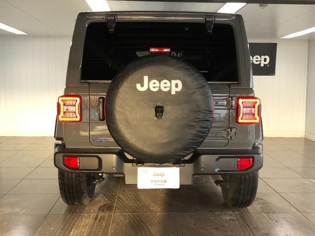 Jeep WRANGLER 2022-09 187095-4