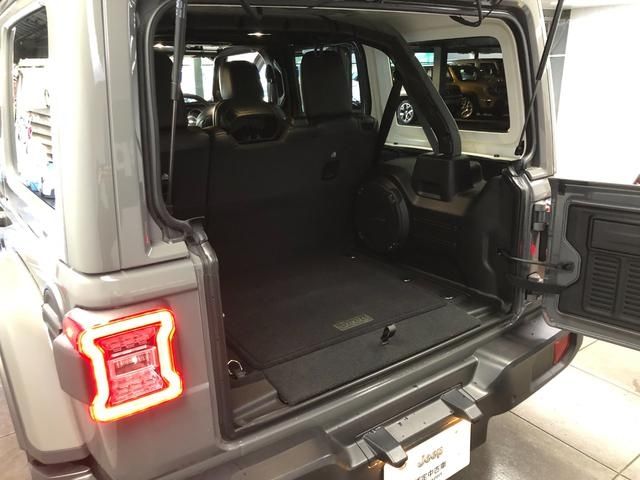 Jeep WRANGLER 2022-09 187095-17