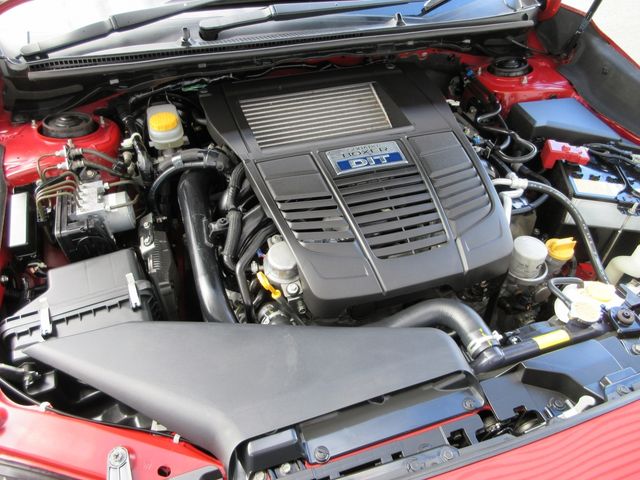 Subaru LEVORG 2016-10 23706-19