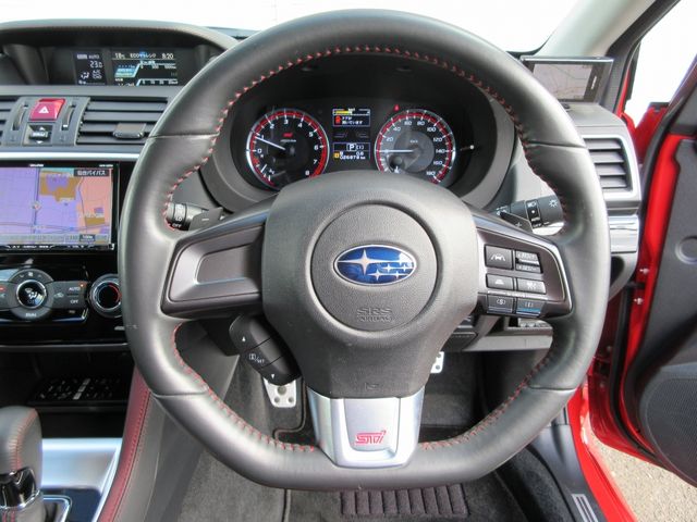 Subaru LEVORG 2016-10 23706-21