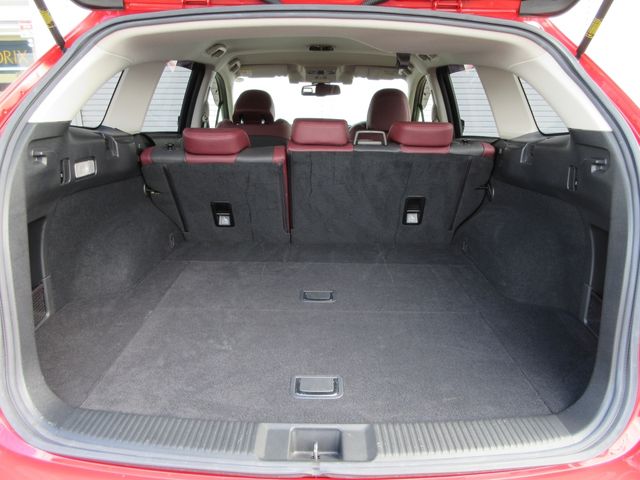 Subaru LEVORG 2016-10 23706-14