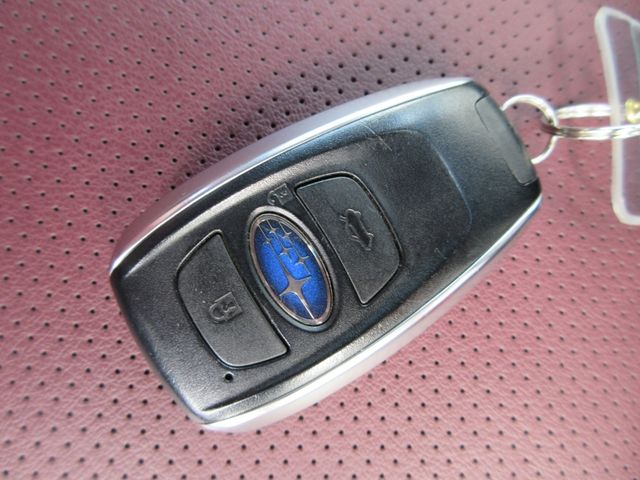 Subaru LEVORG 2016-10 23706-16