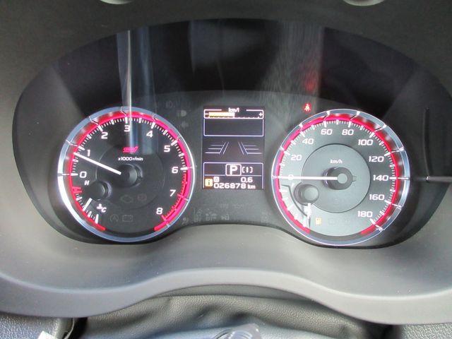 Subaru LEVORG 2016-10 23706-5