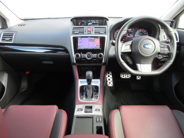 Subaru LEVORG 2016-10 23706-1