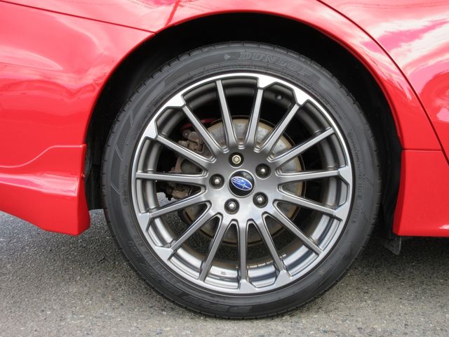 Subaru LEVORG 2016-10 23706-18