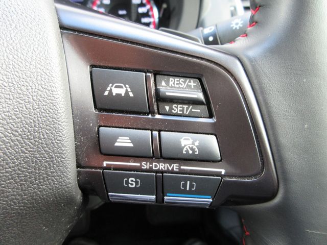 Subaru LEVORG 2016-10 23706-7