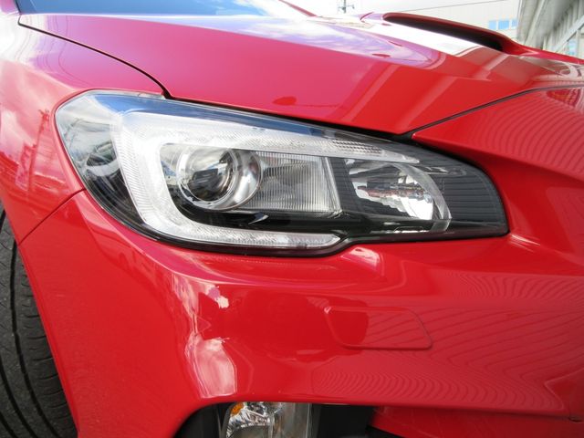 Subaru LEVORG 2016-10 23706-22