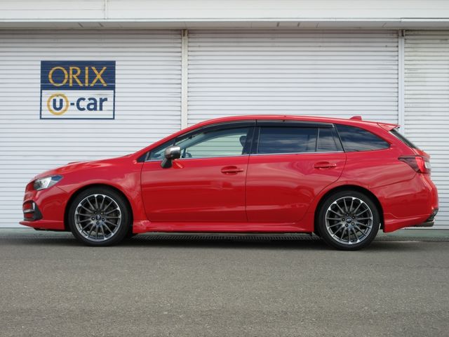 Subaru LEVORG 2016-10 23706-20