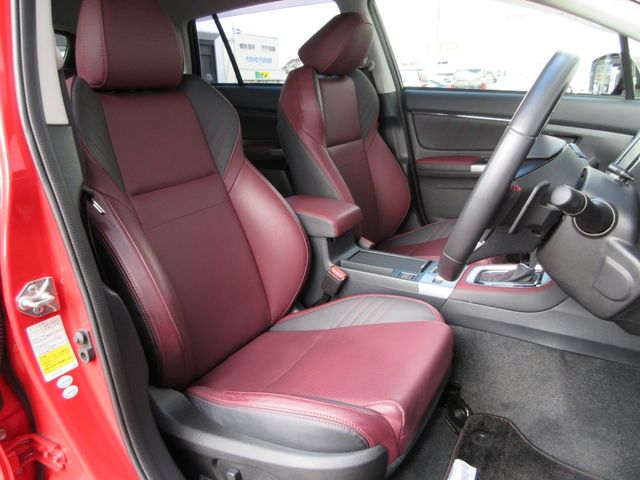 Subaru LEVORG 2016-10 23706-11