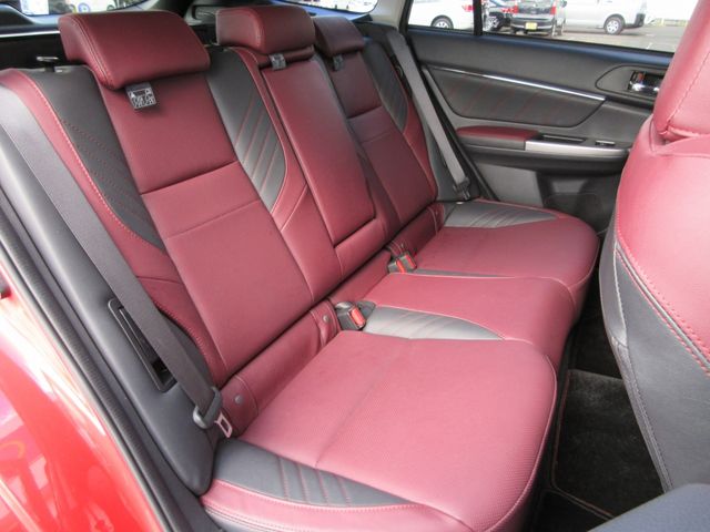 Subaru LEVORG 2016-10 23706-13