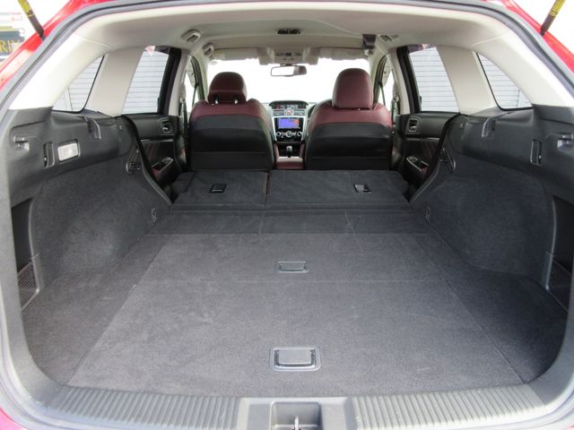 Subaru LEVORG 2016-10 23706-15