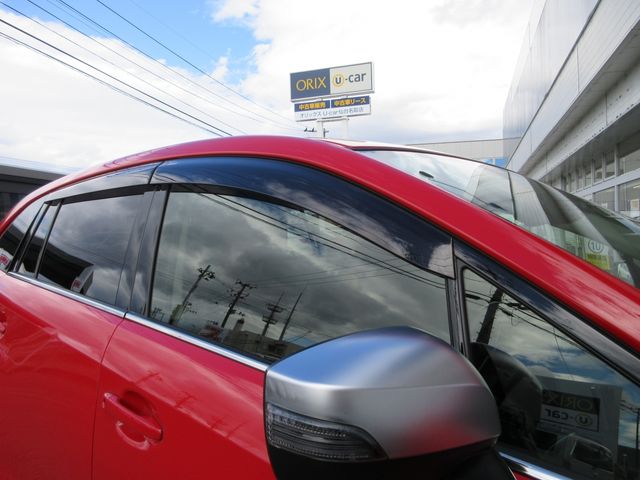Subaru LEVORG 2016-10 23706-17