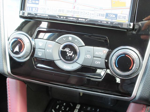 Subaru LEVORG 2016-10 23706-6