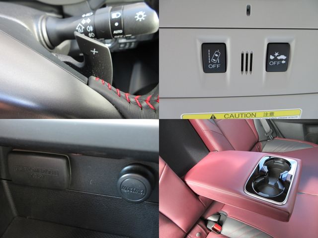 Subaru LEVORG 2016-10 23706-27