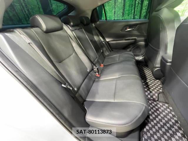 Toyota PRIUS 2023-05 313488-9